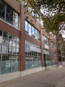 Walcott Corporation's Office at 1050 Comm Ave, Boston, MA