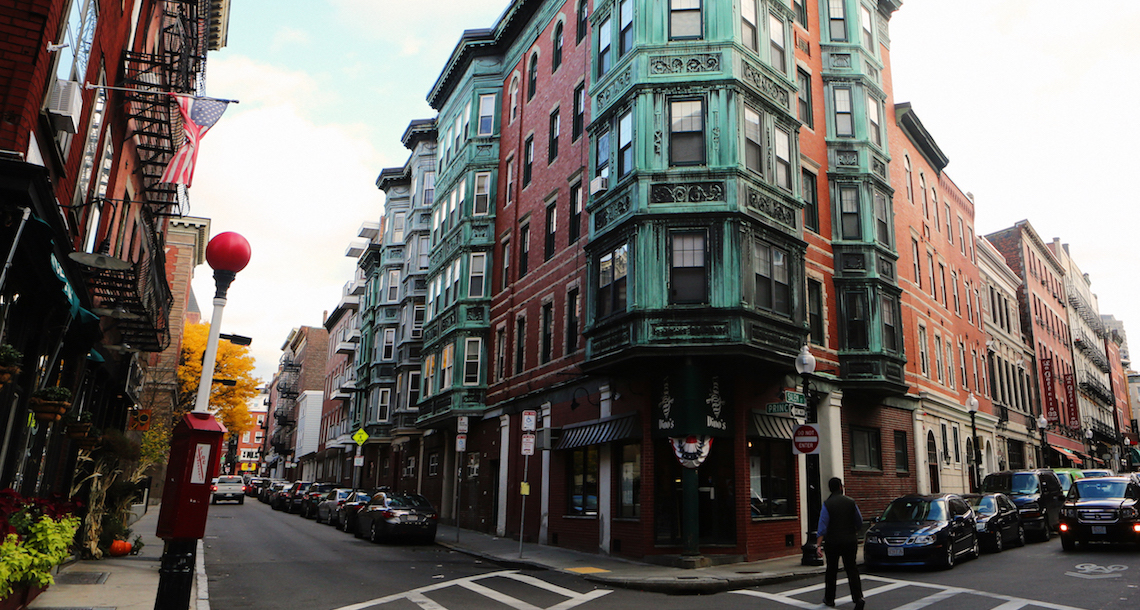 commercial real estate property management