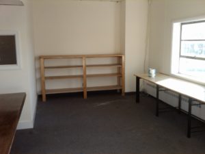 Office space available at 215 Brighton Ave, Allston, MA