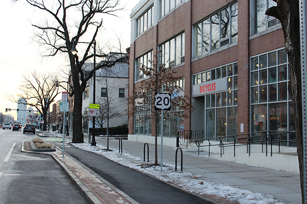 1050 Commonwealth Avenue, Boston, MA, Walcott Corporation